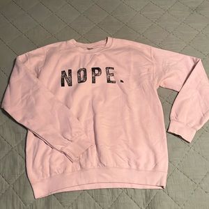 Boutique Sweatshirt